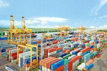 Khởi động Hợp phần 3 dự án chính sách thương mại và xúc tiến xuất khẩu