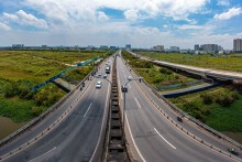 Ngày 26/7 sẽ vận hành hệ thống thu phí không dừng cao tốc TP HCM - Long Thành - Dầu Giây