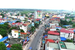 Thái Nguyên chấp thuận đầu tư 6 dự án nhà ở hơn 2.300 tỷ đồng