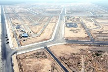 Sân bay Long Thành sẽ tạo nên sự dịch chuyển về đầu tư của doanh nghiệp