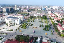 Bắc Giang nghiên cứu xây dựng bộ tiêu chí lựa chọn thu hút đầu tư