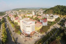 Doanh nghiệp nhà PHi Holdings trúng dự án 13 ha ở Bắc Kạn