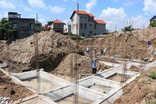 Bắc Ninh điều chuyển vốn phù hợp cho dự án đầu tư công
