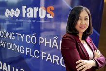 FLC Faros sẽ tổ chức đại hội cổ đông bất thường để bổ sung nhân sự