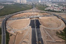 Đầu tư công sẽ tăng trưởng cao trong nửa cuối 2022 do mức nền thấp của năm trước