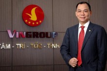 Vingroup động thổ hai dự án NƠXH quy mô 40.000 m2 tại Thanh Hóa và Quảng Trị