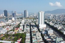 Bất động sản Đà Nẵng đón xu hướng phát triển ly tâm