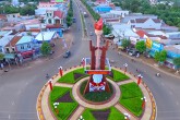 Nối gót Amata và Idico, nhà Cholimex cũng muốn làm khu công nghiệp ở Cù Bị