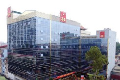 Lợi nhuận Tổng Công ty 36 phục hồi trong quý II, đòn bẩy tài chính đang ở mức cao