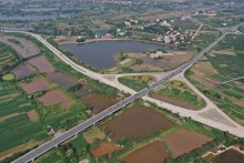 Vĩnh Phúc sắp đấu giá 25 thửa đất tại huyện Vĩnh Tường, khởi điểm từ 600 triệu/thửa