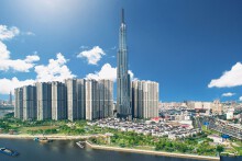 Tổng tài sản Vingroup gần chạm 22 tỷ USD nhờ dòng vốn từ bất động sản