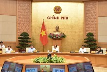 Phó Thủ tướng Lê Văn Thành: Đảm bảo chất lượng xây dựng Luật Đất đai (sửa đổi)