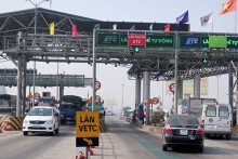 Thu phí không dừng sẽ công khai, minh bạch doanh thu, tạo niềm tin