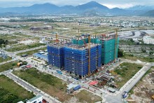 Đà Nẵng mở bán 575 căn nhà ở xã hội tại Khu đô thị Bàu Tràm Lakeside