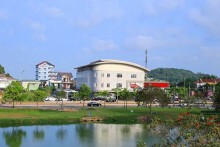 Thừa Thiên Huế đấu giá 8 lô đất tại thị xã Hương Thủy, khởi điểm 12,5 - 22,5 triệu/m2