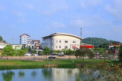 Thừa Thiên Huế đấu giá 8 lô đất tại thị xã Hương Thủy, khởi điểm 12,5 - 22,5 triệu/m2