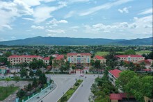 Thanh Hóa đấu giá 54 lô đất tại thị xã Nghi Sơn, khởi điểm từ 583,2 triệu đồng/lô