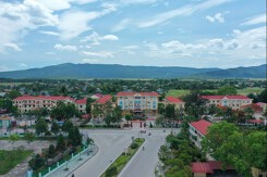 Thanh Hóa đấu giá 54 lô đất tại thị xã Nghi Sơn, khởi điểm từ 583,2 triệu đồng/lô