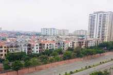 Phát triển thị trường bất động sản: Khơi thông nguồn vốn đa dạng