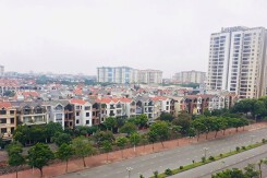 Phát triển thị trường bất động sản: Khơi thông nguồn vốn đa dạng