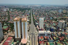 Thông tin quy hoạch nổi bật tuần qua (25-31/7): TP Vinh dự kiến mở rộng gấp đôi, bàn giao đất quốc phòng xây nhà ga T3 Tân Sơn Nhất