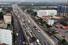 Cân nhắc khi đầu tư đón sóng hạ tầng Vành đai 4
