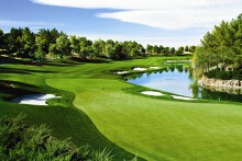 Thanh Hoá bổ sung sân golf vào quy hoạch huyện Nga Sơn