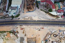 Giải ngân vốn đầu tư công ở Đà Nẵng vẫn rất chậm