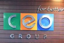 Mảng bất động sản của CEO Group khởi sắc, tồn kho tăng hơn 50%