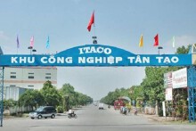 Tân Tạo (ITA) tạm ứng gần 2.000 tỷ đồng cho bà Đặng Thị Hoàng Yến đầu tư dự án tại Hoa Kỳ