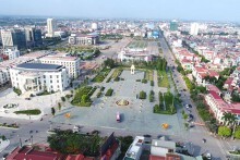 Bắc Giang: Xây dựng đề án sáp nhập huyện Yên Dũng vào TP Bắc Giang, thành lập hai thị xã mới
