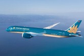 Vietnam Airlines điều chỉnh đường bay giữa Việt Nam và khu vực Đông Bắc Á