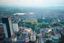 Nghệ An cam kết đẩy nhanh tiến độ giải quyết thủ tục dự án