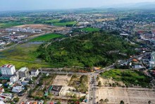 Quảng Ngãi sẽ đấu thầu dự án Khu đô thị mới Nam Trường Chinh hơn 1.800 tỷ đồng