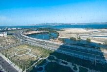 Bình Định tìm chủ cho dự án logistics hơn 4 ha