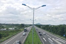 Giao đầu mối triển khai dự án cao tốc Khánh Hòa - Buôn Ma Thuột