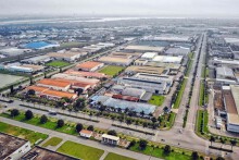 Đến 2030, Bắc Ninh chuyển 15 cụm công nghiệp 305 ha thành khu đô thị, thương mại, dịch vụ