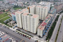 Bắc Giang quy hoạch khu dân cư thương mại 30 tầng