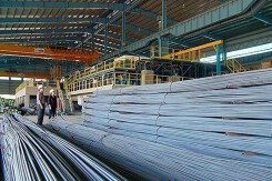 Dòng tiền kinh doanh của Thép Tiến Lên âm trong 6 tháng, trích lập dự phòng giảm giá cổ phiếu hơn 60 tỷ đồng