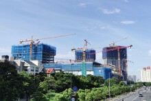 Kiểm soát cho vay mua, kinh doanh bất động sản