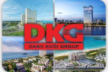 [Infographic] 8 dự án BĐS vốn tỷ USD đang xúc tiến triển khai của Danh Khôi