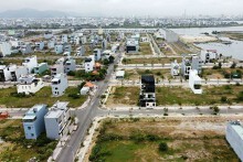 Đà tăng giá đất nền Đà Nẵng và vùng phụ cận có thể chững lại