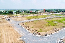 Giá đất nền Đồng Nai cao nhất 74,1 triệu đồng/m2, gấp 10 lần Tây Ninh