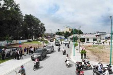 DKRA dự báo thị trường bất động sản quý II/2022: Giá sơ cấp tiếp tục tăng, đất nền là kênh đầu tư số một