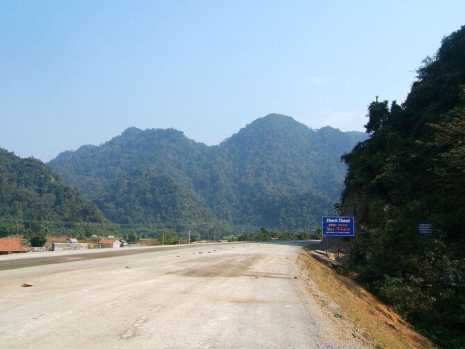 Đấu giá đất huyện Thạch Thành mới nhất