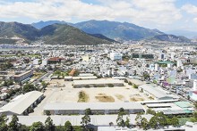 Khánh Hòa vẫn còn tình trạng dàn xếp đấu giá đất