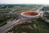 Dự kiến hoàn thành cao tốc Tiên Yên - Móng Cái vào cuối tháng 6