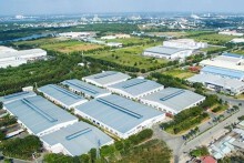 Trà Vinh tìm nhà đầu tư cho Cụm công nghiệp Sa Bình 600 tỷ đồng
