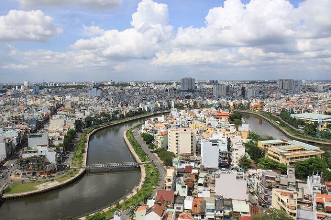 Đường sẽ mở ở quận Phú Nhuận mới nhất