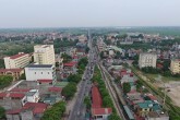 Đất Thường Tín bình lặng trước 'sóng' sân bay
